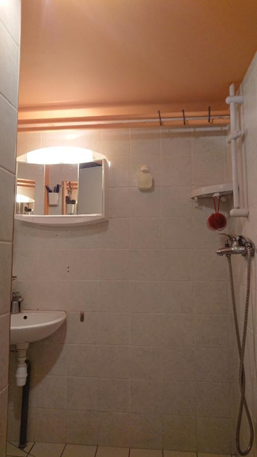 Oldani Apartman Antran Kültér fotó