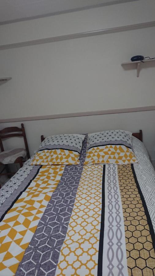 Oldani Apartman Antran Kültér fotó