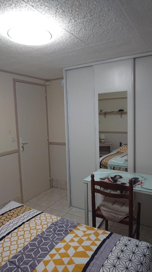 Oldani Apartman Antran Kültér fotó