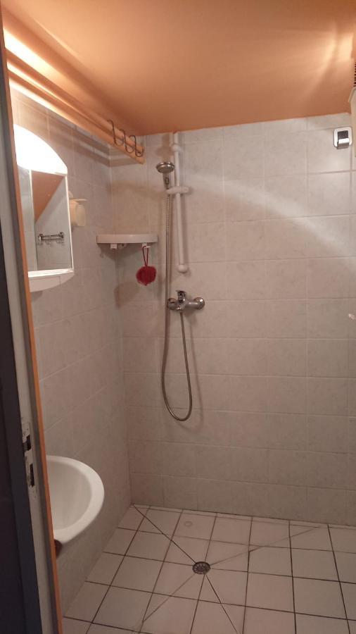 Oldani Apartman Antran Kültér fotó