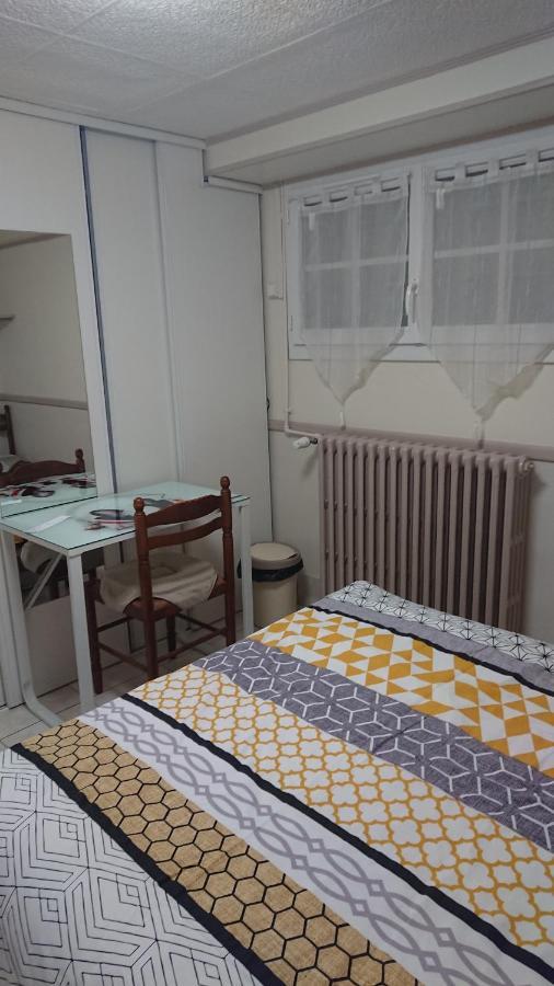 Oldani Apartman Antran Kültér fotó