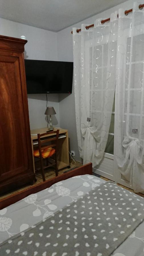 Oldani Apartman Antran Kültér fotó