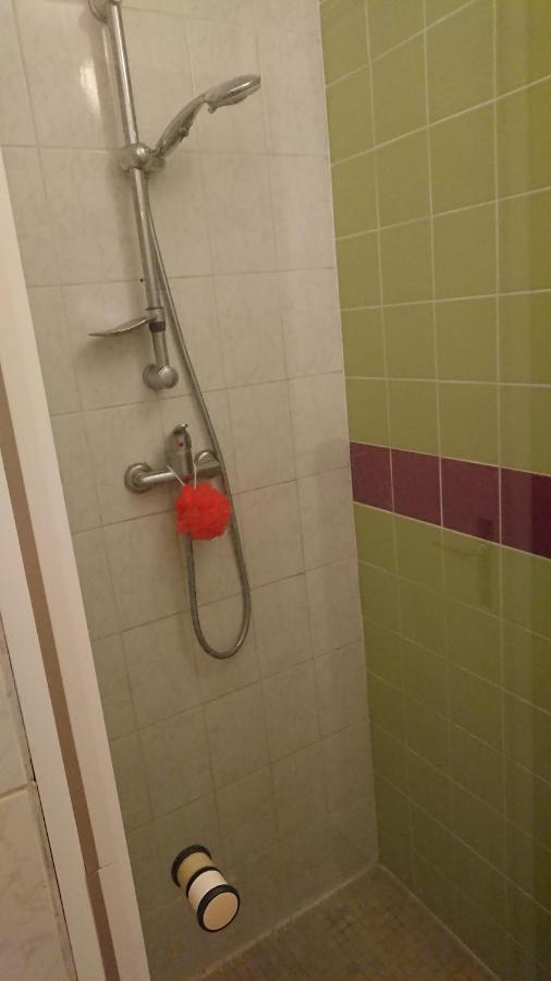 Oldani Apartman Antran Kültér fotó
