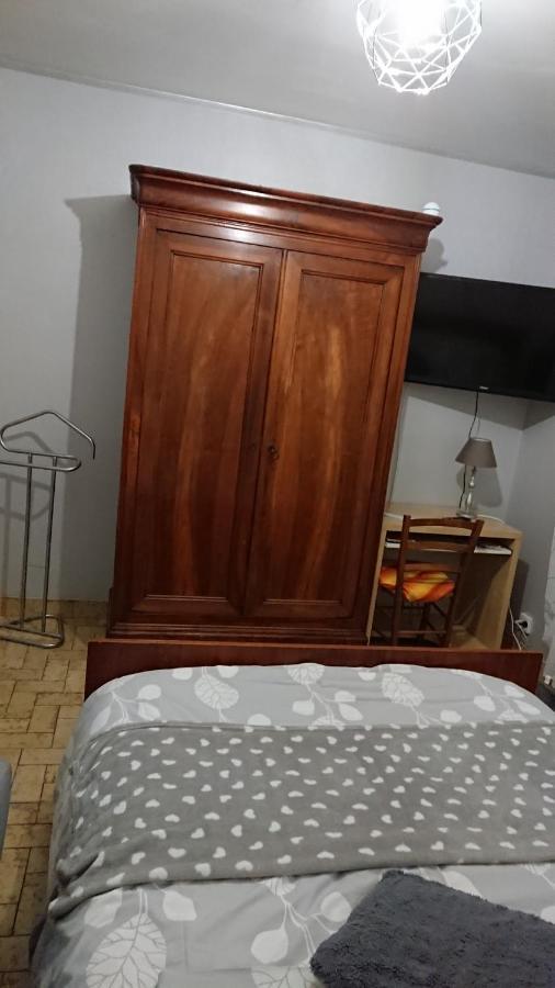 Oldani Apartman Antran Kültér fotó