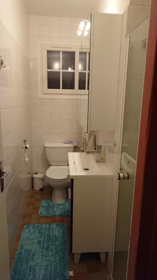 Oldani Apartman Antran Kültér fotó