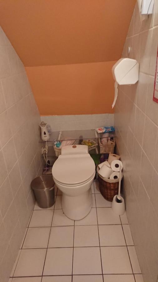 Oldani Apartman Antran Kültér fotó